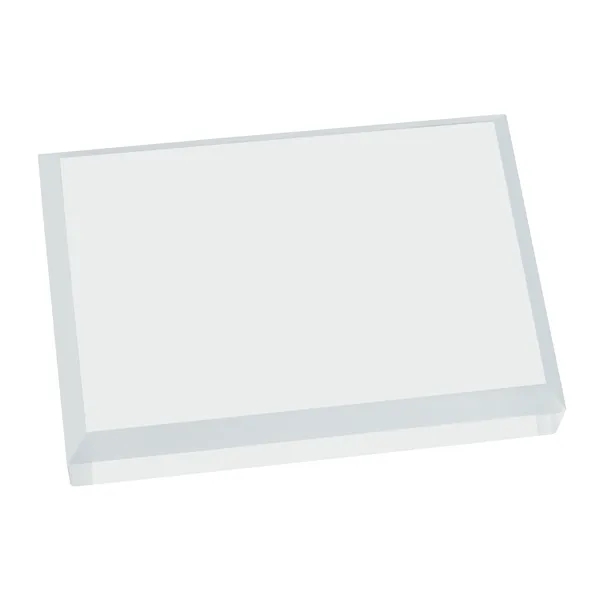 JAFFA® Business Card Paperweight - JAFFA® Business Card Paperweight - Image 1 of 1