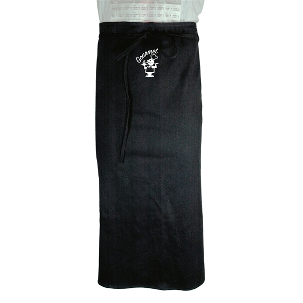 Heavy Cotton Chef Bistro Apron - Heavy Cotton Chef Bistro Apron - Image 0 of 1