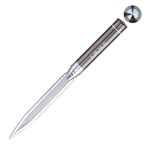 Astarte Metal Letter Opener - Astarte Metal Letter Opener - Image 3 of 3