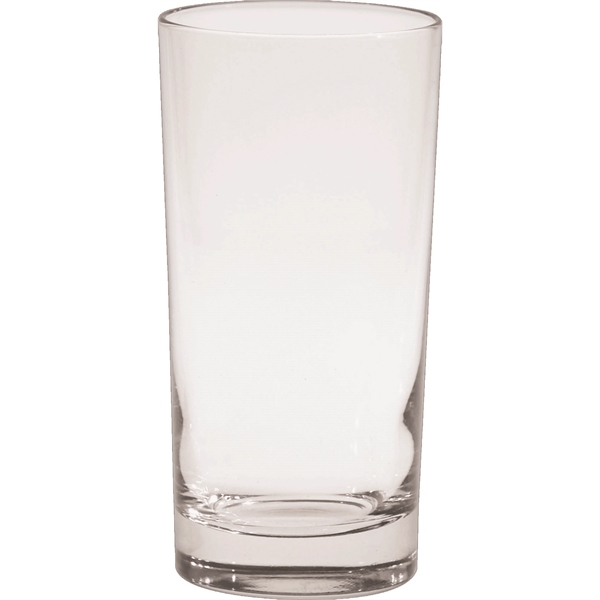 12 oz. Deluxe Beverage Glass - 12 oz. Deluxe Beverage Glass - Image 1 of 1