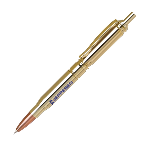Bullet-I Click Mechanical Pencil - Bullet-I Click Mechanical Pencil - Image 0 of 1