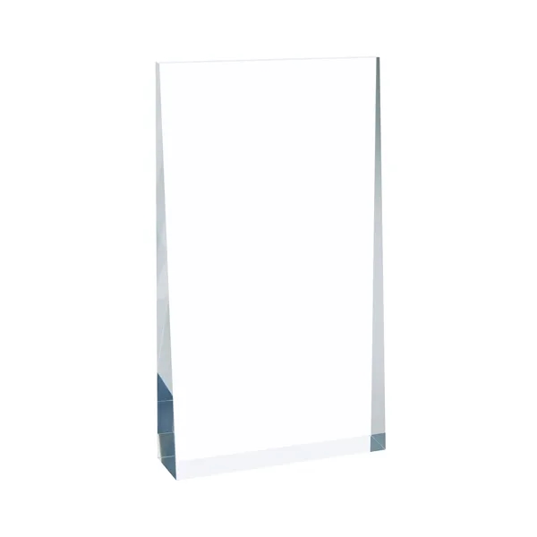 JAFFA® Acrylic Wedge - Large - JAFFA® Acrylic Wedge - Large - Image 1 of 1