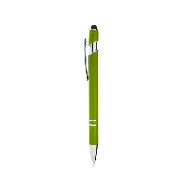 CORE365 Rubberized Aluminum Click Stylus Pen - CORE365 Rubberized Aluminum Click Stylus Pen - Image 53 of 103