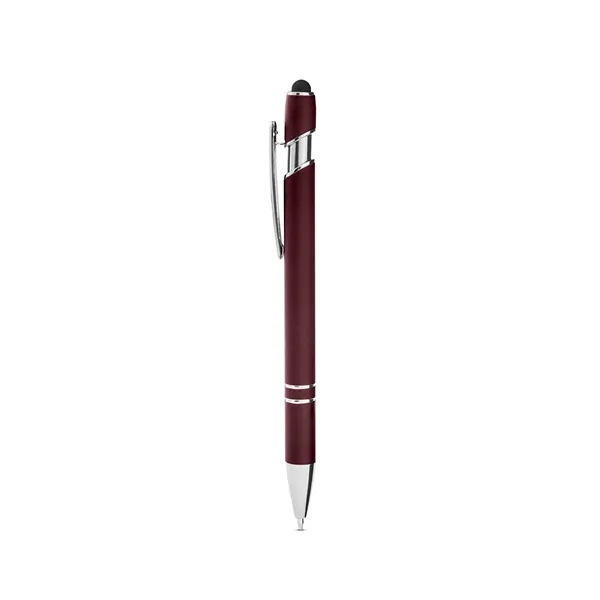 CORE365 Rubberized Aluminum Click Stylus Pen - CORE365 Rubberized Aluminum Click Stylus Pen - Image 56 of 103