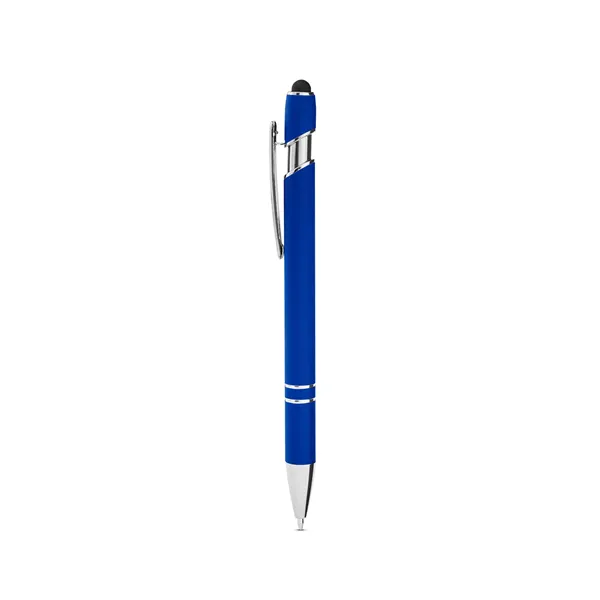 CORE365 Rubberized Aluminum Click Stylus Pen - CORE365 Rubberized Aluminum Click Stylus Pen - Image 80 of 103