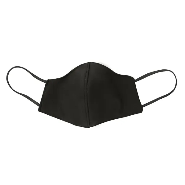 Comfy Face Mask & Lanyard Kit - Comfy Face Mask & Lanyard Kit - Image 2 of 2