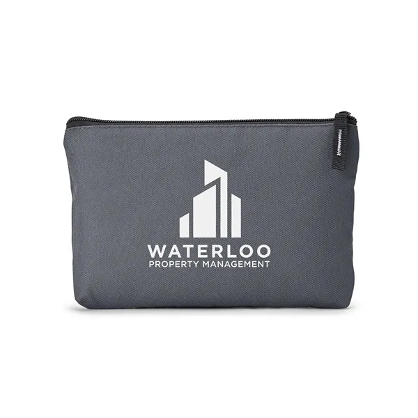 CORE365 Essentials Pouch - CORE365 Essentials Pouch - Image 0 of 49