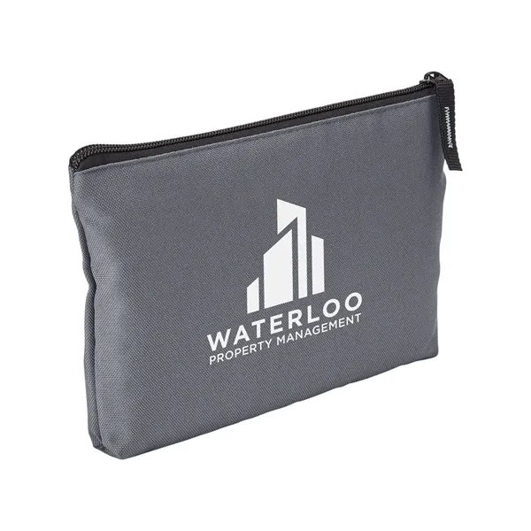 CORE365 Essentials Pouch - CORE365 Essentials Pouch - Image 29 of 49
