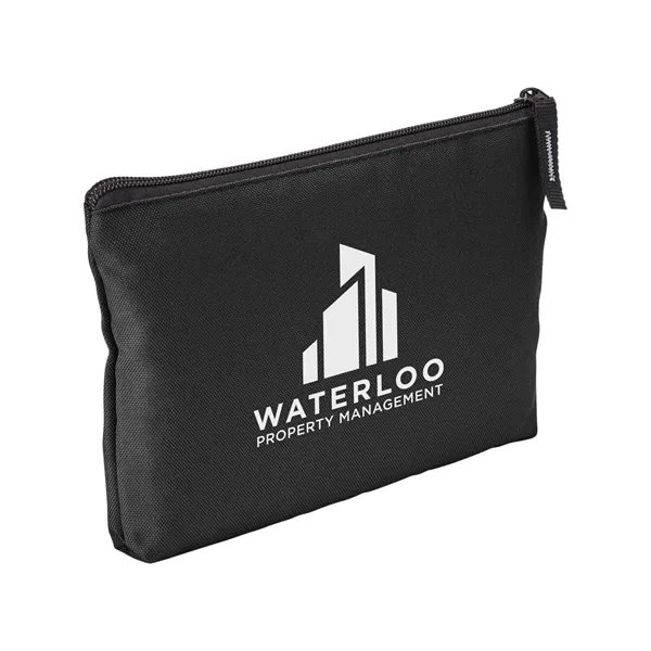 CORE365 Essentials Pouch - CORE365 Essentials Pouch - Image 34 of 49