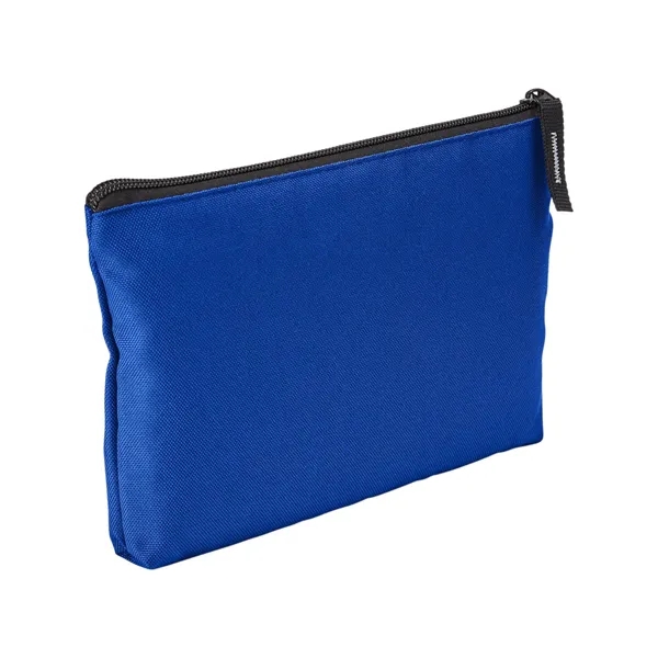 CORE365 Essentials Pouch - CORE365 Essentials Pouch - Image 36 of 49