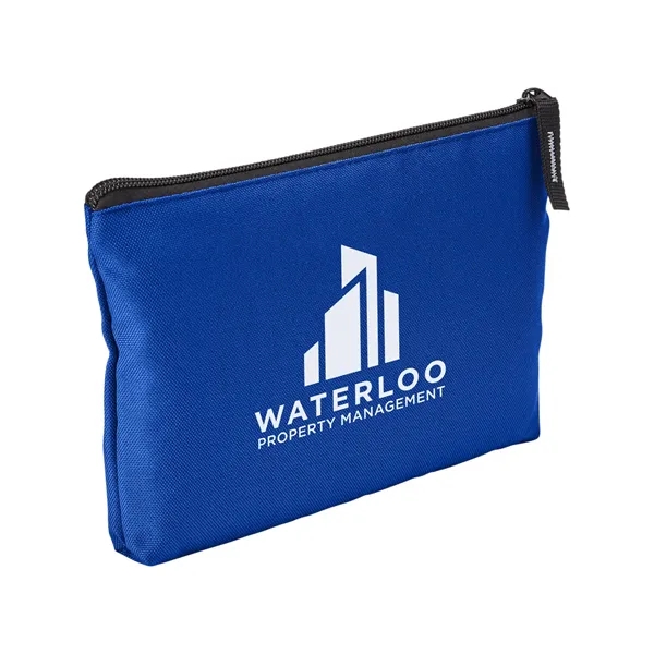 CORE365 Essentials Pouch - CORE365 Essentials Pouch - Image 39 of 49