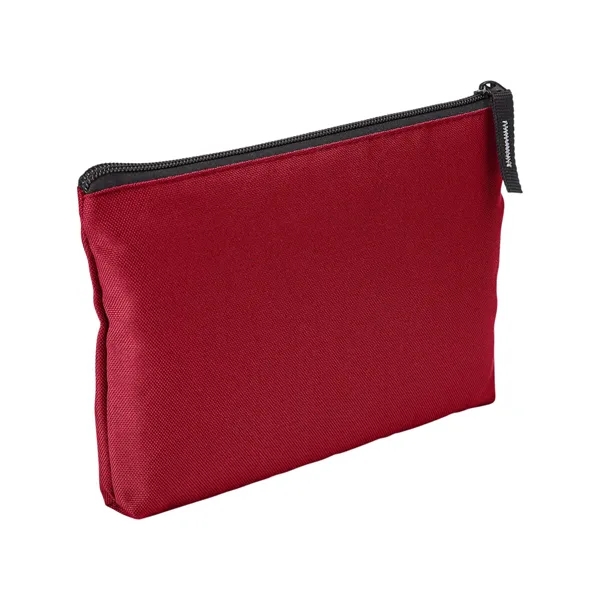 CORE365 Essentials Pouch - CORE365 Essentials Pouch - Image 46 of 49