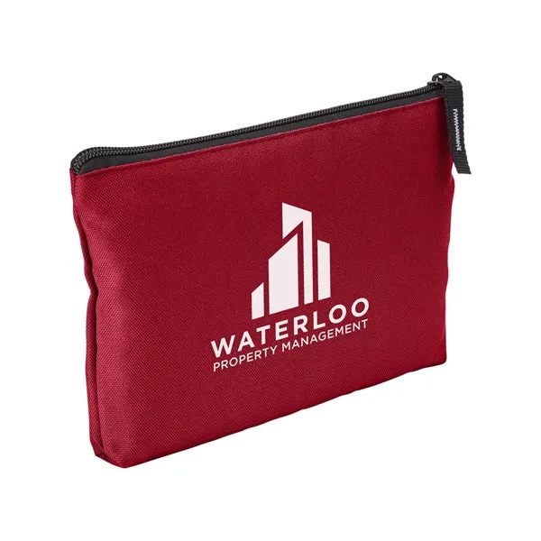 CORE365 Essentials Pouch - CORE365 Essentials Pouch - Image 49 of 49