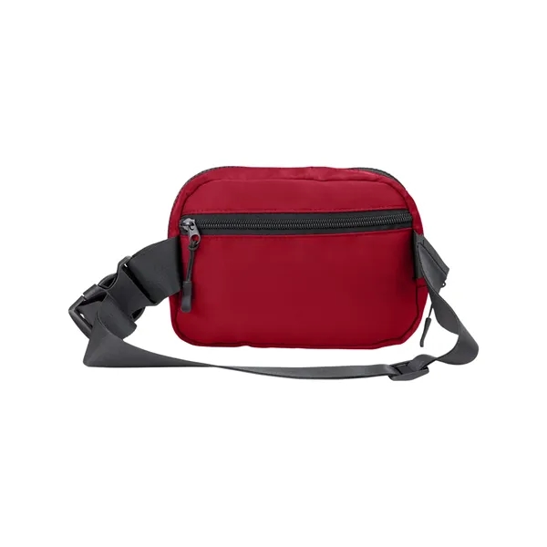 CORE365 Essentials Fanny Pack Belt Bag - CORE365 Essentials Fanny Pack Belt Bag - Image 56 of 71