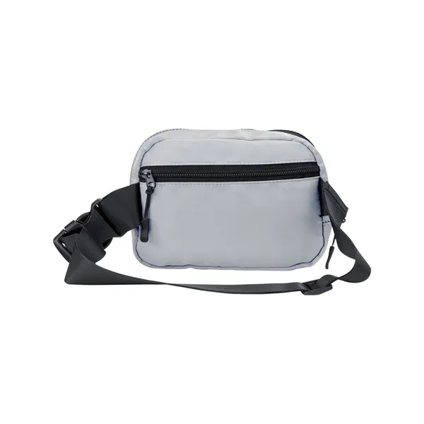 CORE365 Essentials Fanny Pack Belt Bag - CORE365 Essentials Fanny Pack Belt Bag - Image 70 of 71