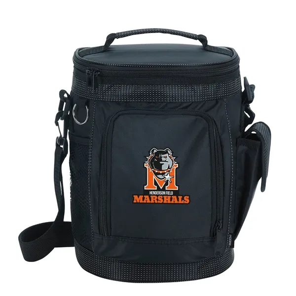 Koozie® Sport Bag Cooler - Koozie® Sport Bag Cooler - Image 10 of 11