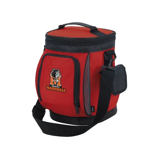 Koozie® Sport Bag Cooler - Koozie® Sport Bag Cooler - Image 11 of 11