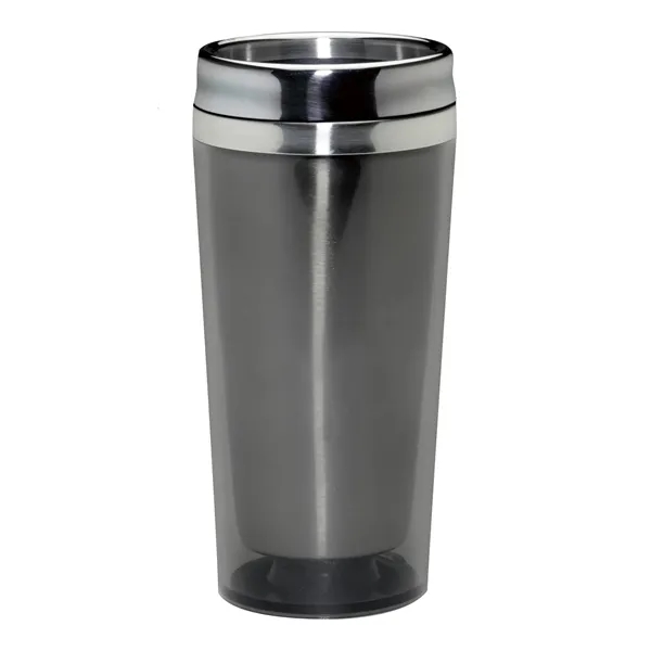 Colored Acrylic Tumbler - 16 oz. - Colored Acrylic Tumbler - 16 oz. - Image 5 of 29