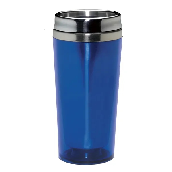 Colored Acrylic Tumbler - 16 oz. - Colored Acrylic Tumbler - 16 oz. - Image 7 of 29