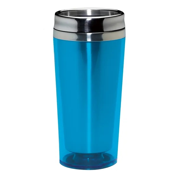 Colored Acrylic Tumbler - 16 oz. - Colored Acrylic Tumbler - 16 oz. - Image 13 of 29