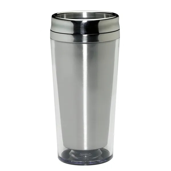 Colored Acrylic Tumbler - 16 oz. - Colored Acrylic Tumbler - 16 oz. - Image 24 of 29