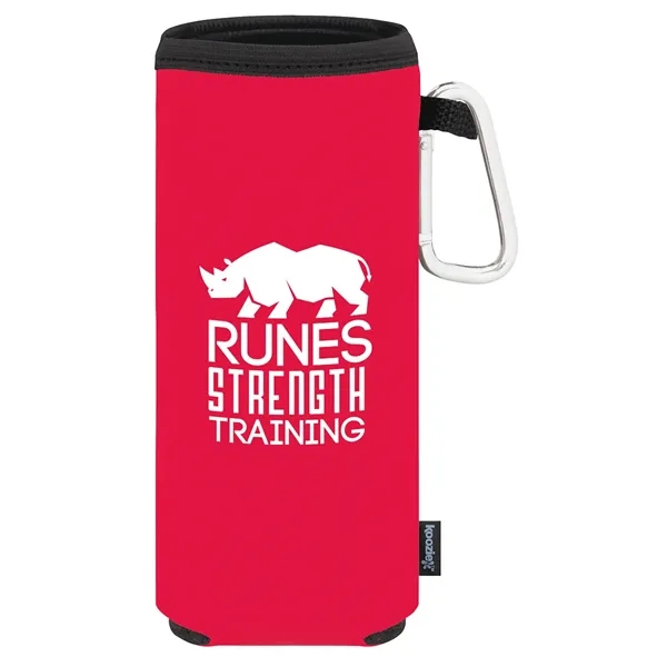 Koozie® Collapsible Bottle Cooler - Koozie® Collapsible Bottle Cooler - Image 4 of 8
