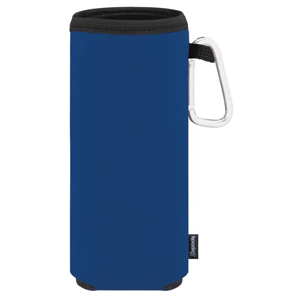 Koozie® Collapsible Bottle Cooler - Koozie® Collapsible Bottle Cooler - Image 7 of 8