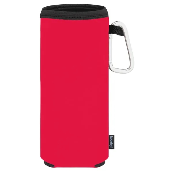 Koozie® Collapsible Bottle Cooler - Koozie® Collapsible Bottle Cooler - Image 8 of 8