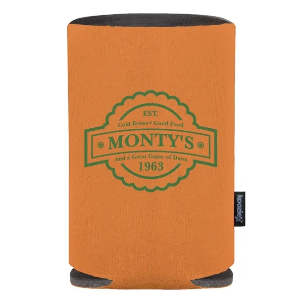 Koozie® Collapsible Can Cooler - Koozie® Collapsible Can Cooler - Image 44 of 57