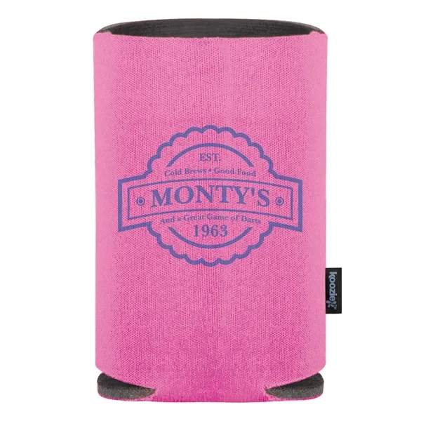 Koozie® Collapsible Can Cooler - Koozie® Collapsible Can Cooler - Image 48 of 57