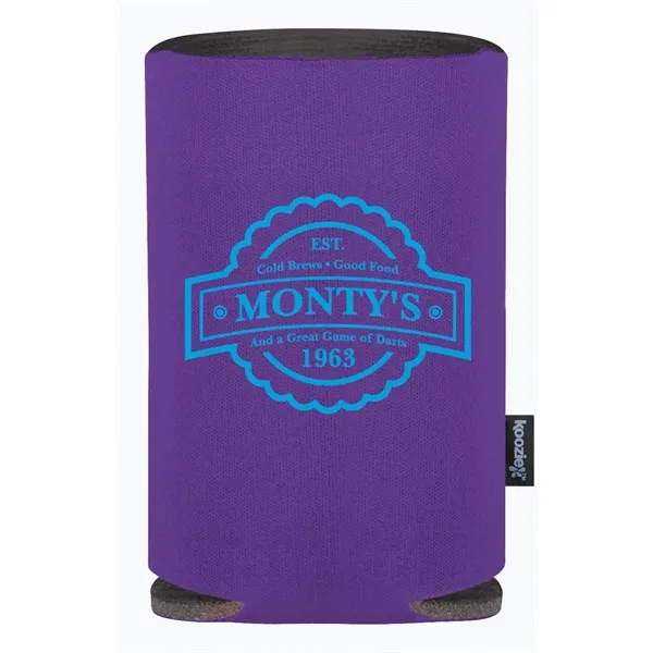 Koozie® Collapsible Can Cooler - Koozie® Collapsible Can Cooler - Image 49 of 57