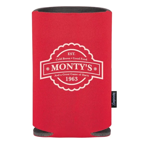 Koozie® Collapsible Can Cooler - Koozie® Collapsible Can Cooler - Image 50 of 57