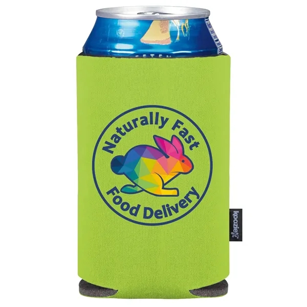 Koozie® Collapsible Can Cooler - Koozie® Collapsible Can Cooler - Image 55 of 57