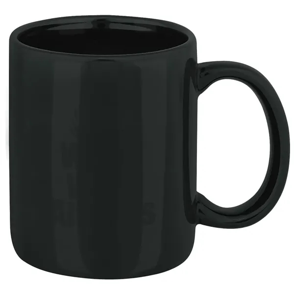 Classic Ironstone Mug - 11 oz. (colors) - Classic Ironstone Mug - 11 oz. (colors) - Image 1 of 8