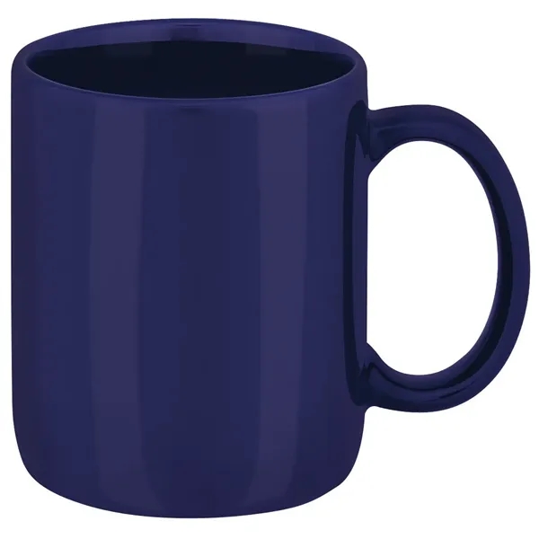 Classic Ironstone Mug - 11 oz. (colors) - Classic Ironstone Mug - 11 oz. (colors) - Image 4 of 8