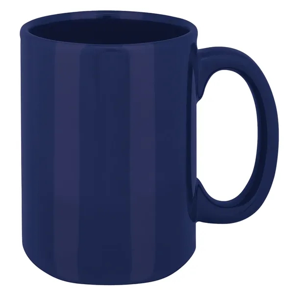 Magnum Mug - 14 oz. - Magnum Mug - 14 oz. - Image 6 of 10