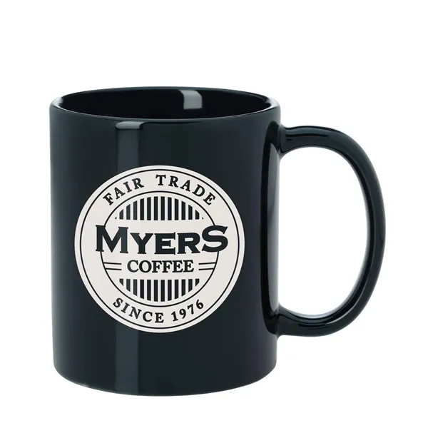 Budget Mug - 11 oz. (colors) - Budget Mug - 11 oz. (colors) - Image 2 of 22