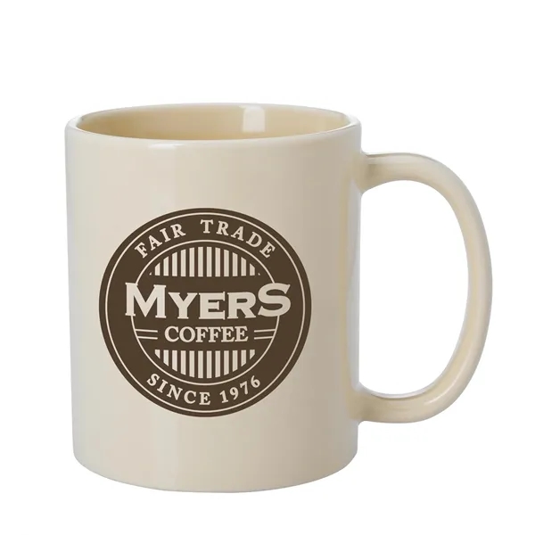 Budget Mug - 11 oz. (colors) - Budget Mug - 11 oz. (colors) - Image 4 of 22