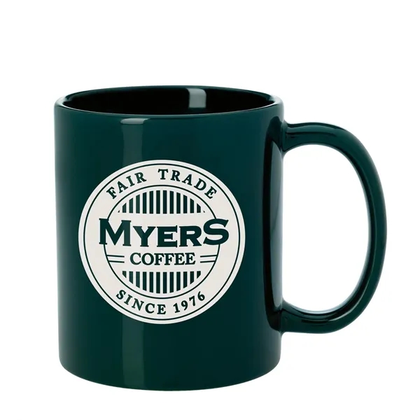 Budget Mug - 11 oz. (colors) - Budget Mug - 11 oz. (colors) - Image 5 of 22