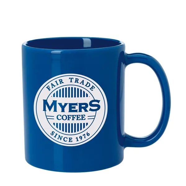 Budget Mug - 11 oz. (colors) - Budget Mug - 11 oz. (colors) - Image 11 of 22