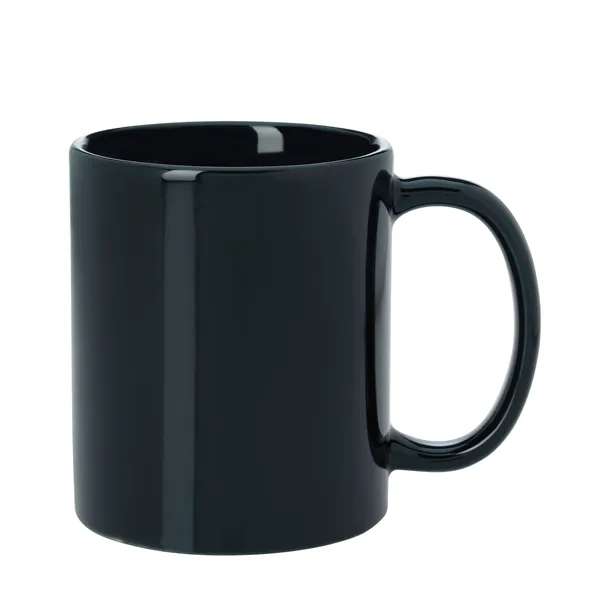 Budget Mug - 11 oz. (colors) - Budget Mug - 11 oz. (colors) - Image 13 of 22