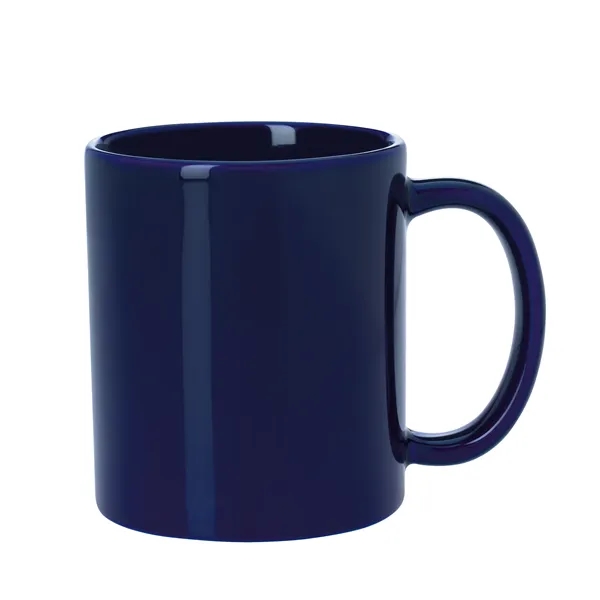 Budget Mug - 11 oz. (colors) - Budget Mug - 11 oz. (colors) - Image 14 of 22