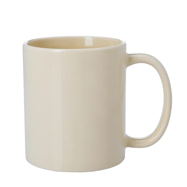 Budget Mug - 11 oz. (colors) - Budget Mug - 11 oz. (colors) - Image 15 of 22