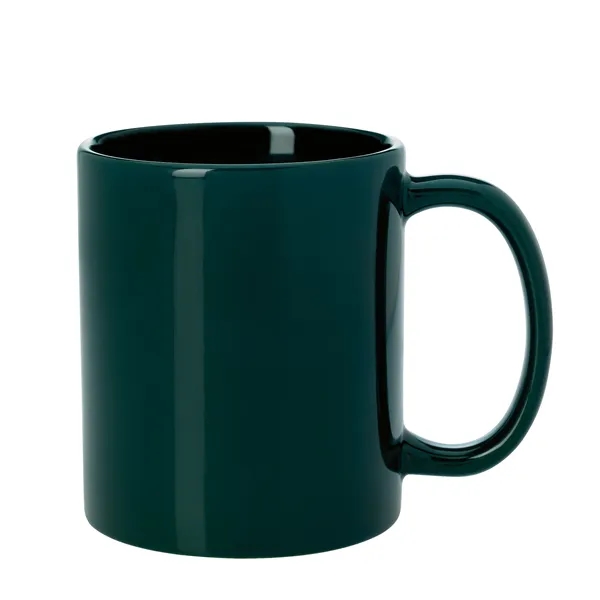 Budget Mug - 11 oz. (colors) - Budget Mug - 11 oz. (colors) - Image 16 of 22