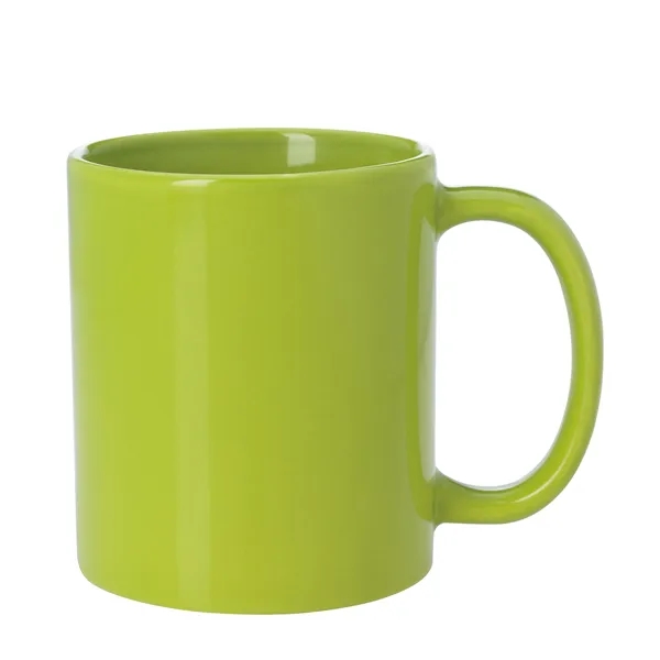 Budget Mug - 11 oz. (colors) - Budget Mug - 11 oz. (colors) - Image 17 of 22