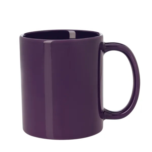 Budget Mug - 11 oz. (colors) - Budget Mug - 11 oz. (colors) - Image 19 of 22