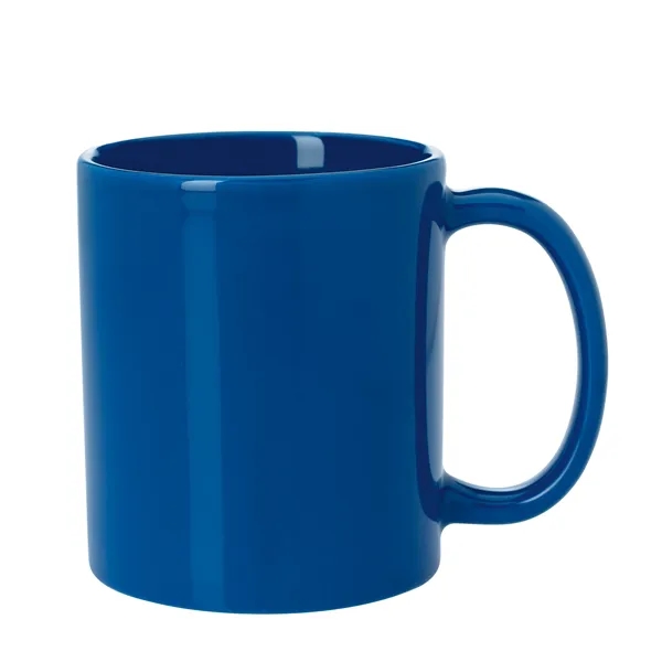 Budget Mug - 11 oz. (colors) - Budget Mug - 11 oz. (colors) - Image 20 of 22