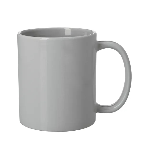 Budget Mug - 11 oz. (colors) - Budget Mug - 11 oz. (colors) - Image 22 of 22