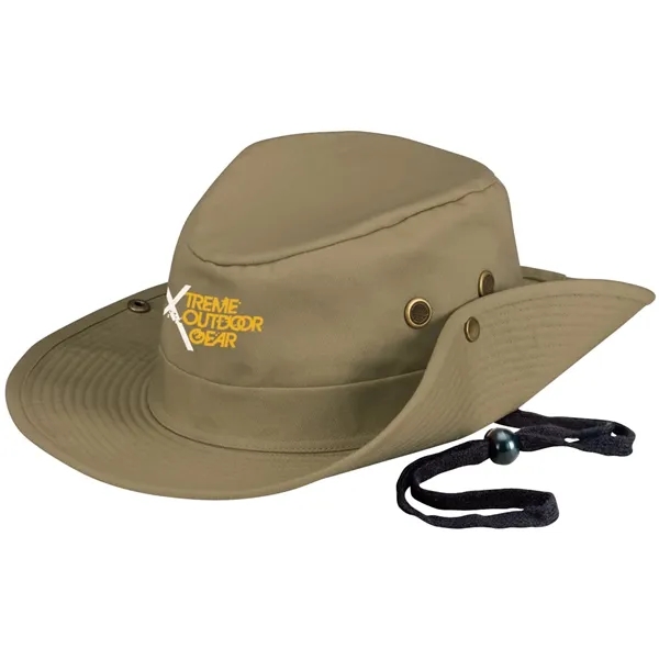 Outback Cap - Outback Cap - Image 4 of 5