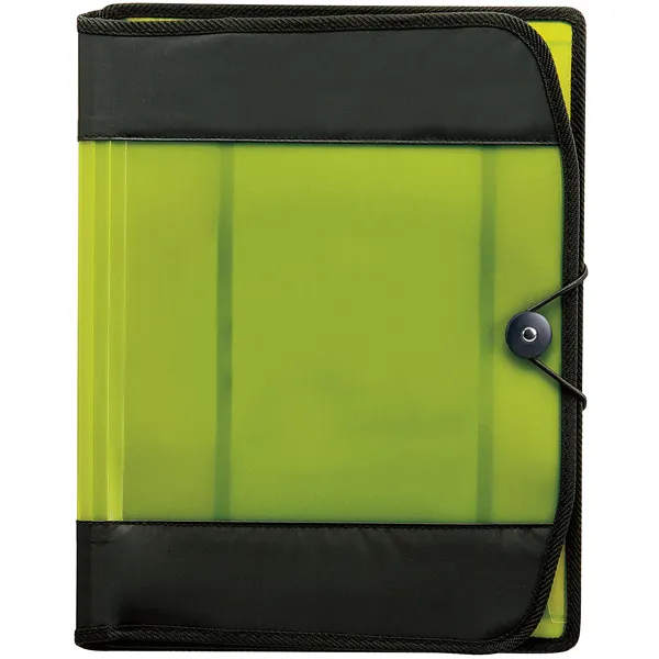 PolyPro TriFolio - PolyPro TriFolio - Image 2 of 6